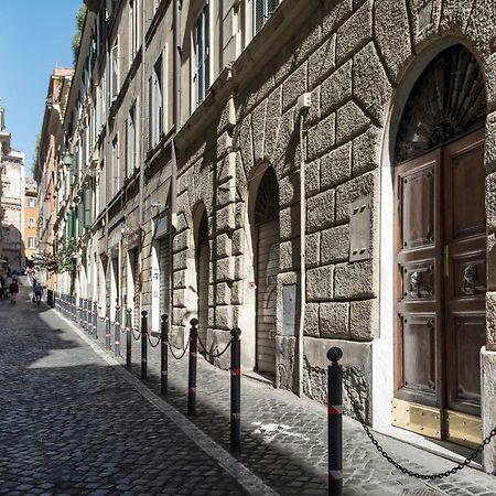Frankie Charme Apartamento Roma Exterior foto